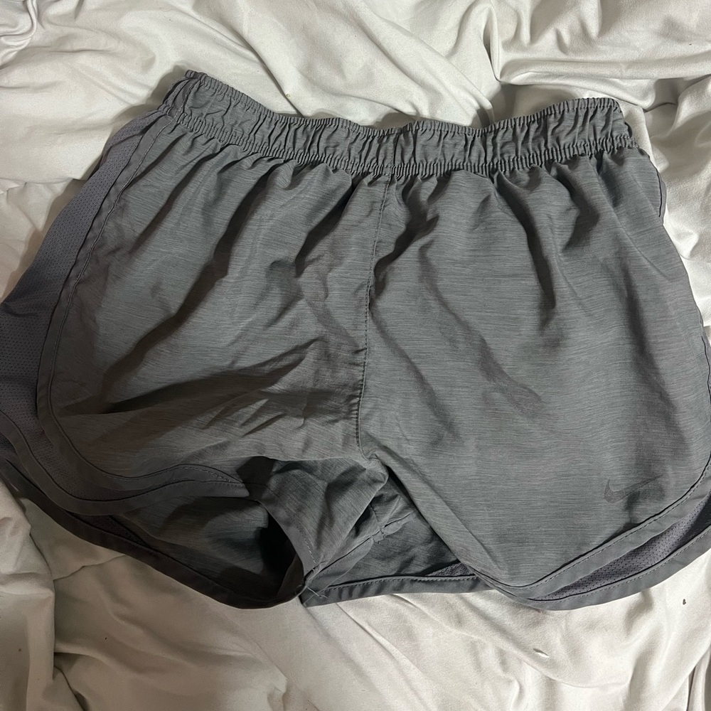 Nike Women’s Running Shorts Medium Grey